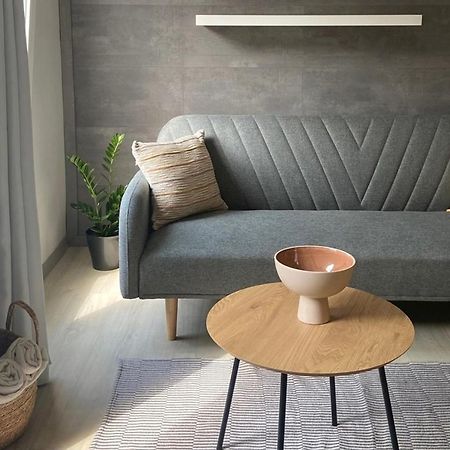 Boutique Mobile Homes Ulikarovinj (Adults Only) Luaran gambar